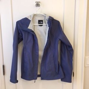 North Face Rain / Shell Jacket